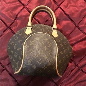Louis Vuitton handbag